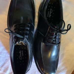 Men’s Dress Shoe